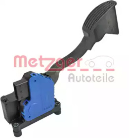 METZGER 0901160 -  Датчик, положение педали акселератора