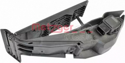 METZGER 0901162 -  Датчик, положение педали акселератора