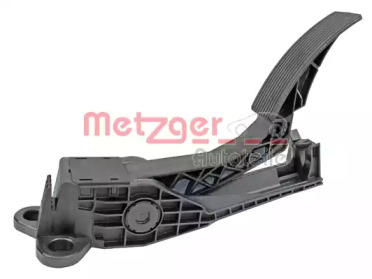 METZGER 0901164 -  Датчик, положение педали акселератора
