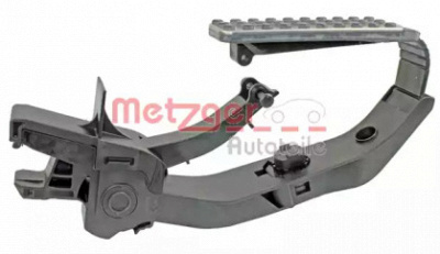 METZGER 0901166 -  Датчик, положение педали акселератора