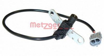 METZGER 0902013 -  Датчик импульсов