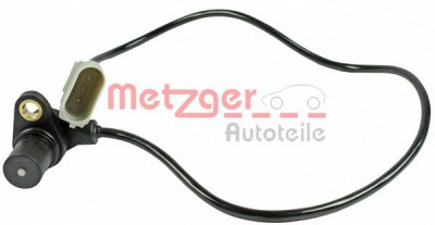 METZGER 0902022 -  Датчик импульсов
