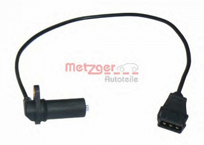 METZGER 0902024 -  Датчик импульсов