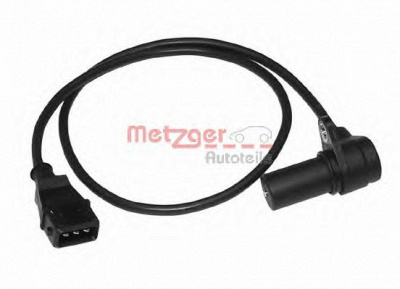 METZGER 0902039 - Датчик импульсов