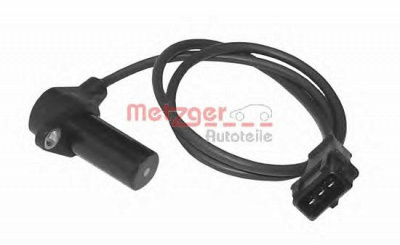 METZGER 0902043 -  Датчик импульсов