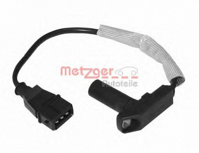 METZGER 0902048 -  Датчик импульсов Датчик частоты вращения, управление двигателем