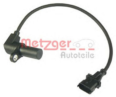 METZGER 0902054 -  Датчик импульсов