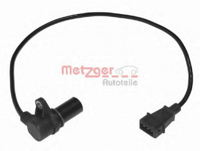 METZGER 0902056 -  Датчик импульсов