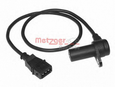 METZGER 0902057 -  Датчик импульсов