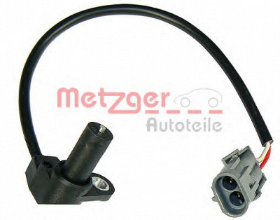 METZGER 0902085 - Датчик импульсов