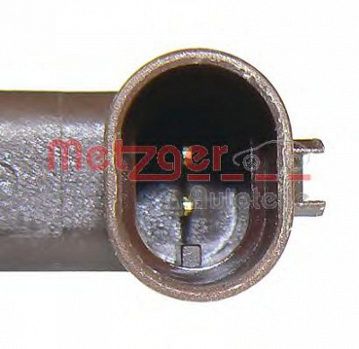 METZGER 0902108 -  Датчик импульсов