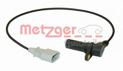 METZGER 0902119 -  Датчик импульсов