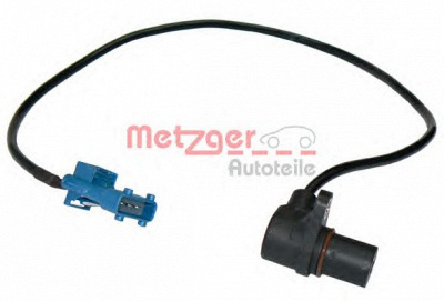 METZGER 0902149 -  Датчик импульсов Датчик частоты вращения, управление двигателем