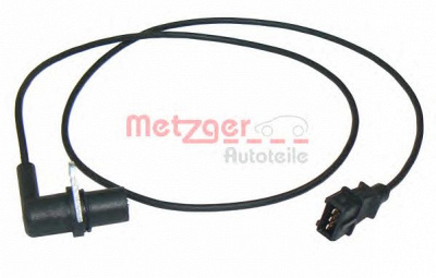 METZGER 0902181 -  Датчик импульсов
