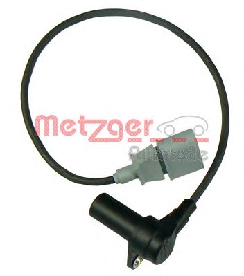METZGER 0902199 -  Датчик импульсов