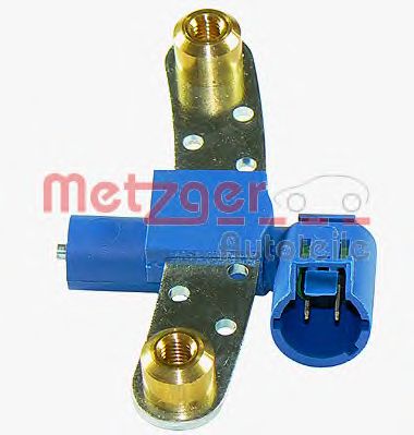 METZGER 0902200 -  Датчик импульсов