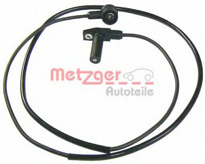 METZGER 0902215 -  Датчик импульсов