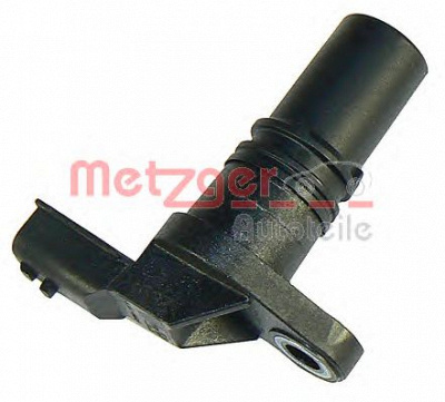METZGER 0902233 -  Датчик импульсов, маховик