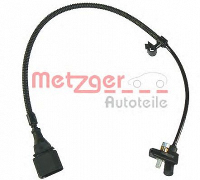 METZGER 0902236 -  Датчик импульсов Датчик частоты вращения, управление двигателем