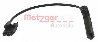 METZGER 0902272 -  Датчик импульсов, маховик