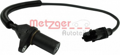 METZGER 0902280 -  Датчик импульсов