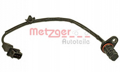 METZGER 0902295 -  Датчик импульсов