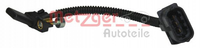 METZGER 0902299 -  Датчик импульсов