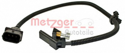 METZGER 0902300 -  Датчик импульсов