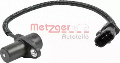 METZGER 0902324 -  Датчик импульсов