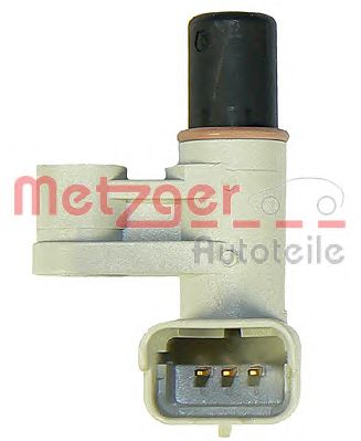 METZGER 0903018 -  Датчик, положение распределительного вала