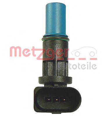 METZGER 0903023 -  Датчик, импульс зажигания| Датчик, положение распределительного вала