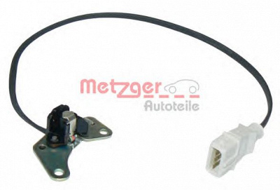 METZGER 0903044 -  Датчик, положение распределительного вала