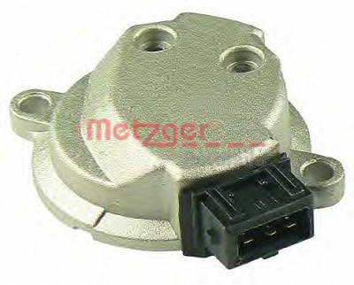METZGER 0903073 -  Датчик, импульс зажигания| Датчик, положение распределительного вала