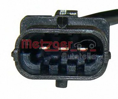 METZGER 0903077 -  Датчик, положение распределительного вала