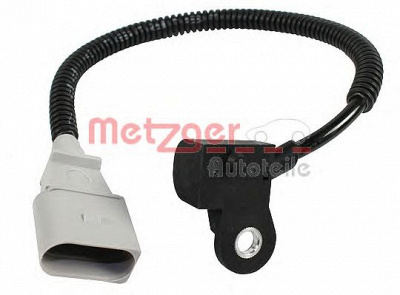 METZGER 0903138 -  Датчик, положение распределительного вала