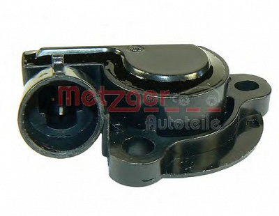 METZGER 0904003 -  Датчик, положение дроссельной заслонки