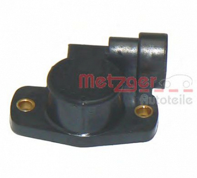 METZGER 0904011 -  Датчик, положение дроссельной заслонки