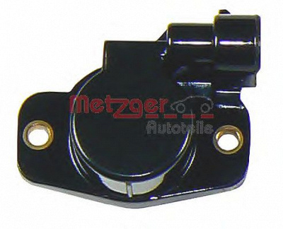 METZGER 0904020 -  Датчик, положение дроссельной заслонки