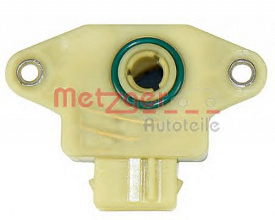 METZGER 0904029 -  Датчик, положение дроссельной заслонки