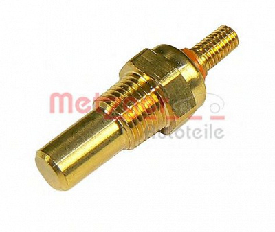 METZGER 0905001 -  Датчик, температура охлаждающей жидкости