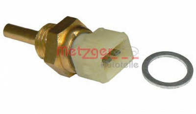 METZGER 0905016 -  Датчик, температура охлаждающей жидкости