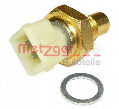 METZGER 0905051 -  Датчик, температура охлаждающей жидкости