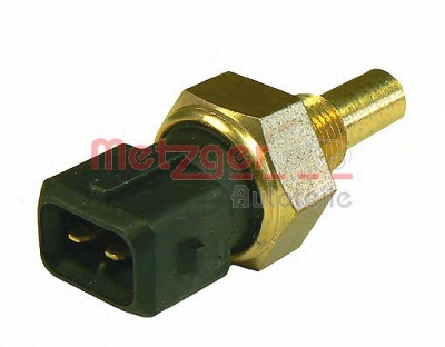 METZGER 0905059 -  Датчик, температура охлаждающей жидкости