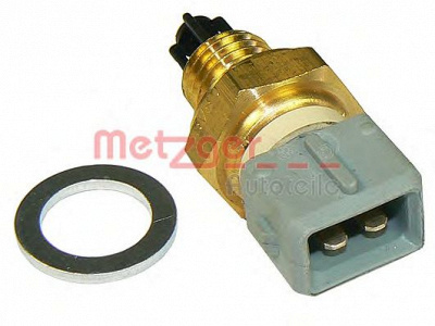 METZGER 0905063 -  Датчик, температура впускаемого воздуха
