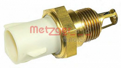 METZGER 0905065 -  Датчик, температура впускаемого воздуха