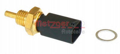 METZGER 0905102 -  Датчик, температура охлаждающей жидкости