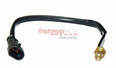 METZGER 0905151 -  Датчик, температура охлаждающей жидкости| Датчик, температура охлаждающей жидкости