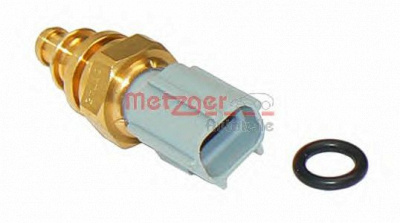METZGER 0905156 -  Датчик, температура охлаждающей жидкости