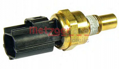 METZGER 0905327 -  Датчик, температура охлаждающей жидкости