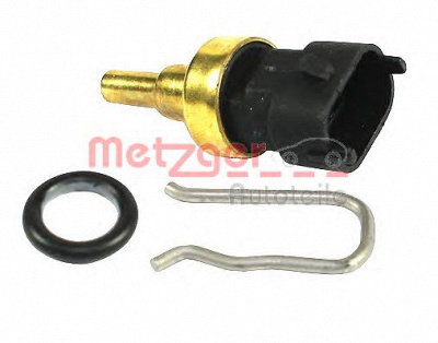 METZGER 0905399 -  Датчик, температура охлаждающей жидкости